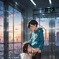 いろんな場所でしてもらいました。2 5枚目