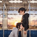 いろんな場所でしてもらいました。2 9枚目