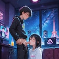 いろんな場所でしてもらいました。2 10枚目