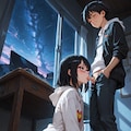 いろんな場所でしてもらいました。2 11枚目