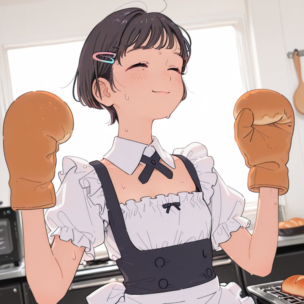 おっこわ | の人気AIイラスト・グラビア