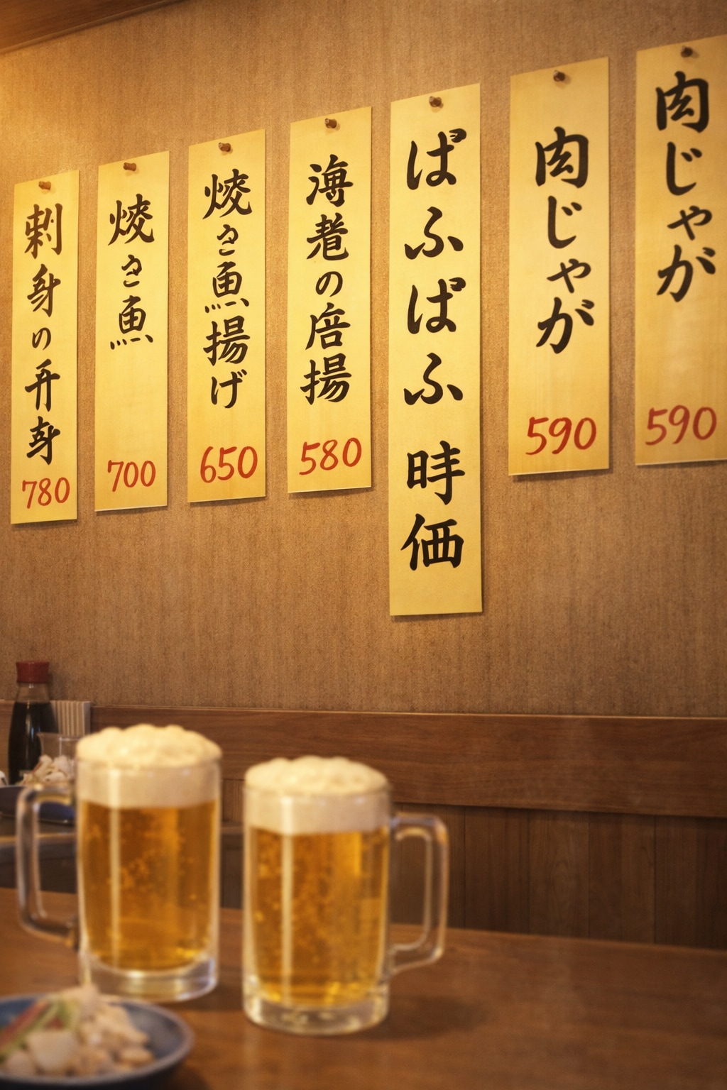 ぱふぱふ（時価）の衝撃