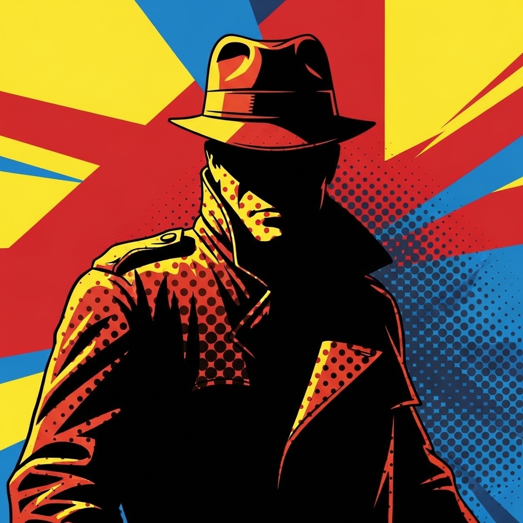 ペッパー警部 | の人気AIイラスト・グラビア