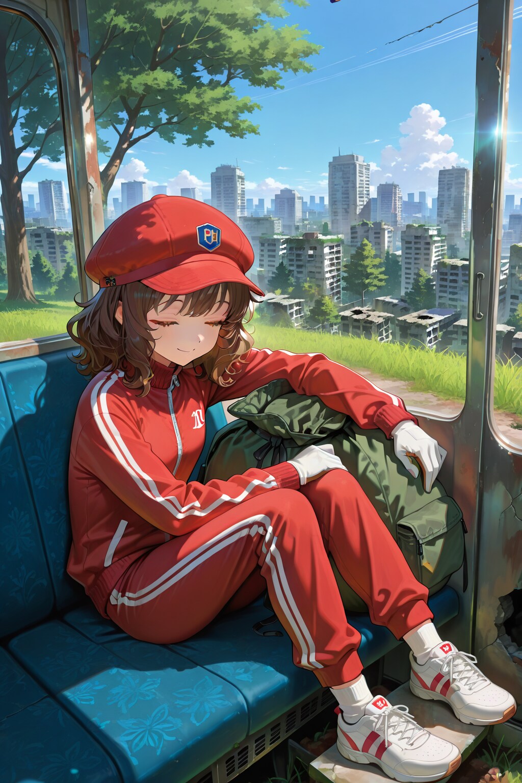 夢列車