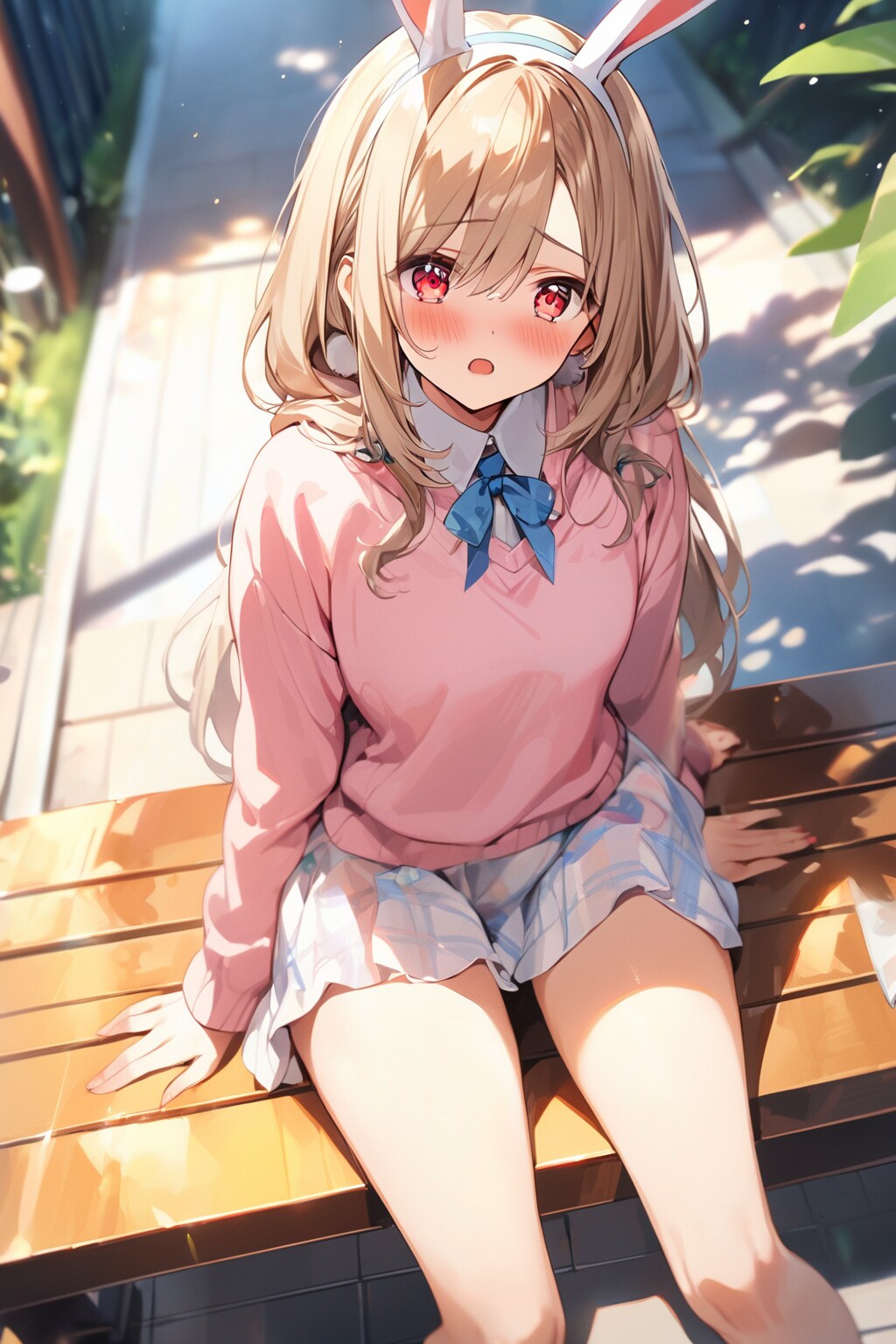 ちびうさi2i