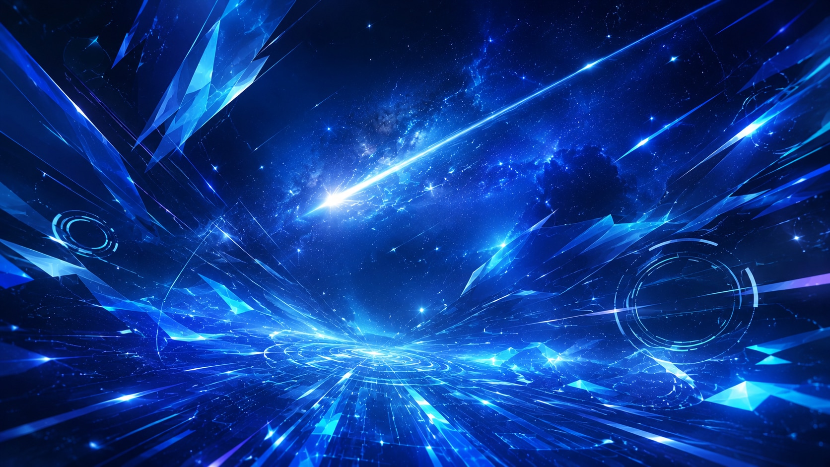 SHOOTING STAR