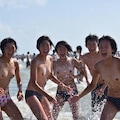 海おふざけ4 3枚目