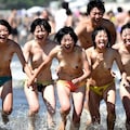 海おふざけ4 9枚目