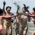 海おふざけ4 8枚目