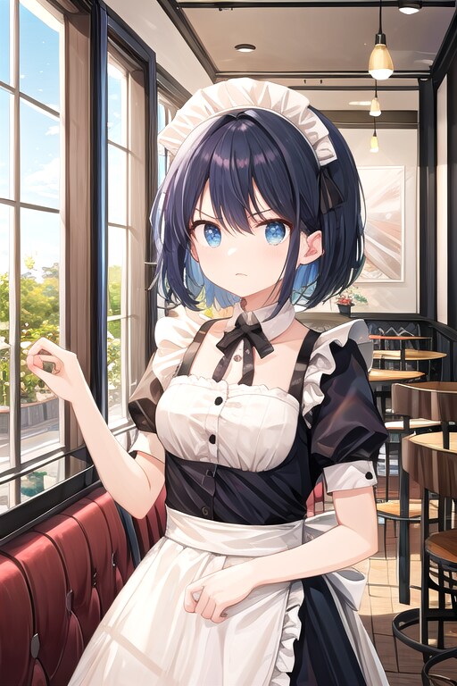 おこなの？ | の人気AIイラスト・グラビア