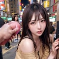 ギャル飲み_リモートバイブオン/オフ 6枚目
