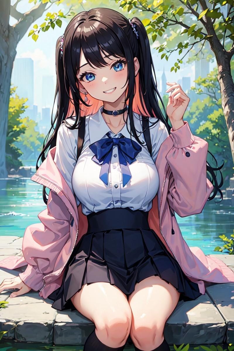 花芽なすな ぶいすぽっ！