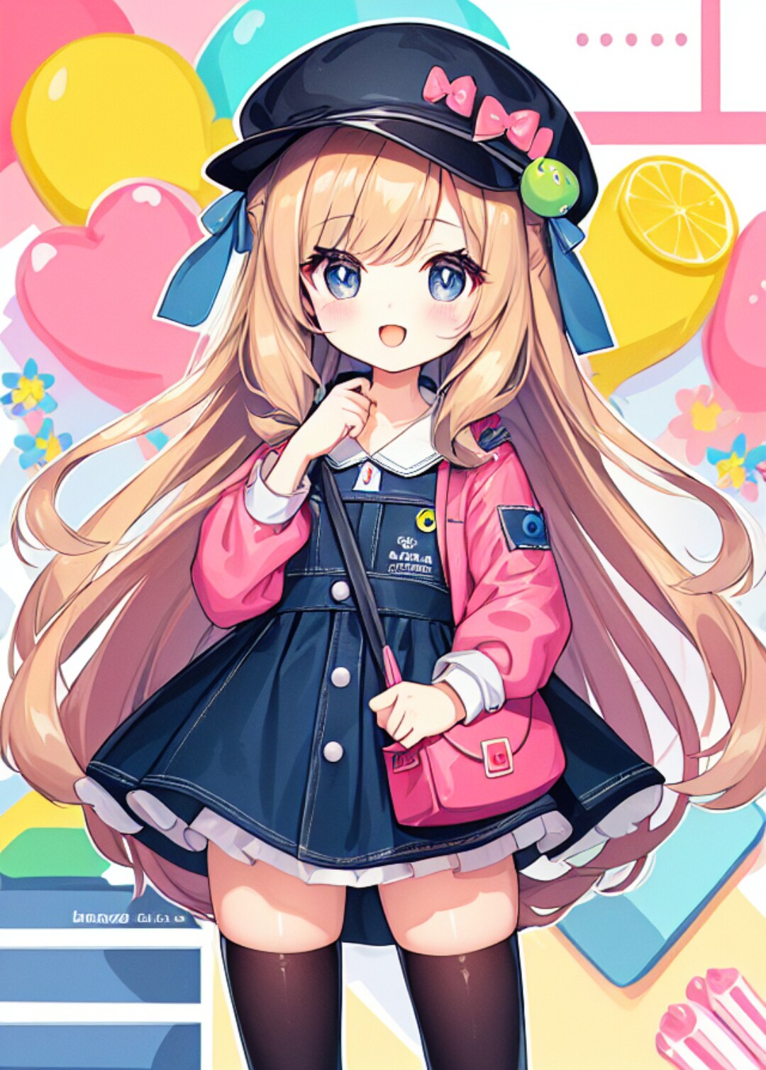 可愛い女の子　219