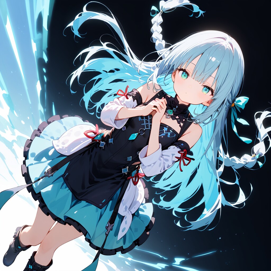 みなさんの幸せを願います… | の人気AIイラスト・グラビア