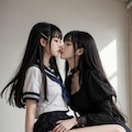 百合 10枚目