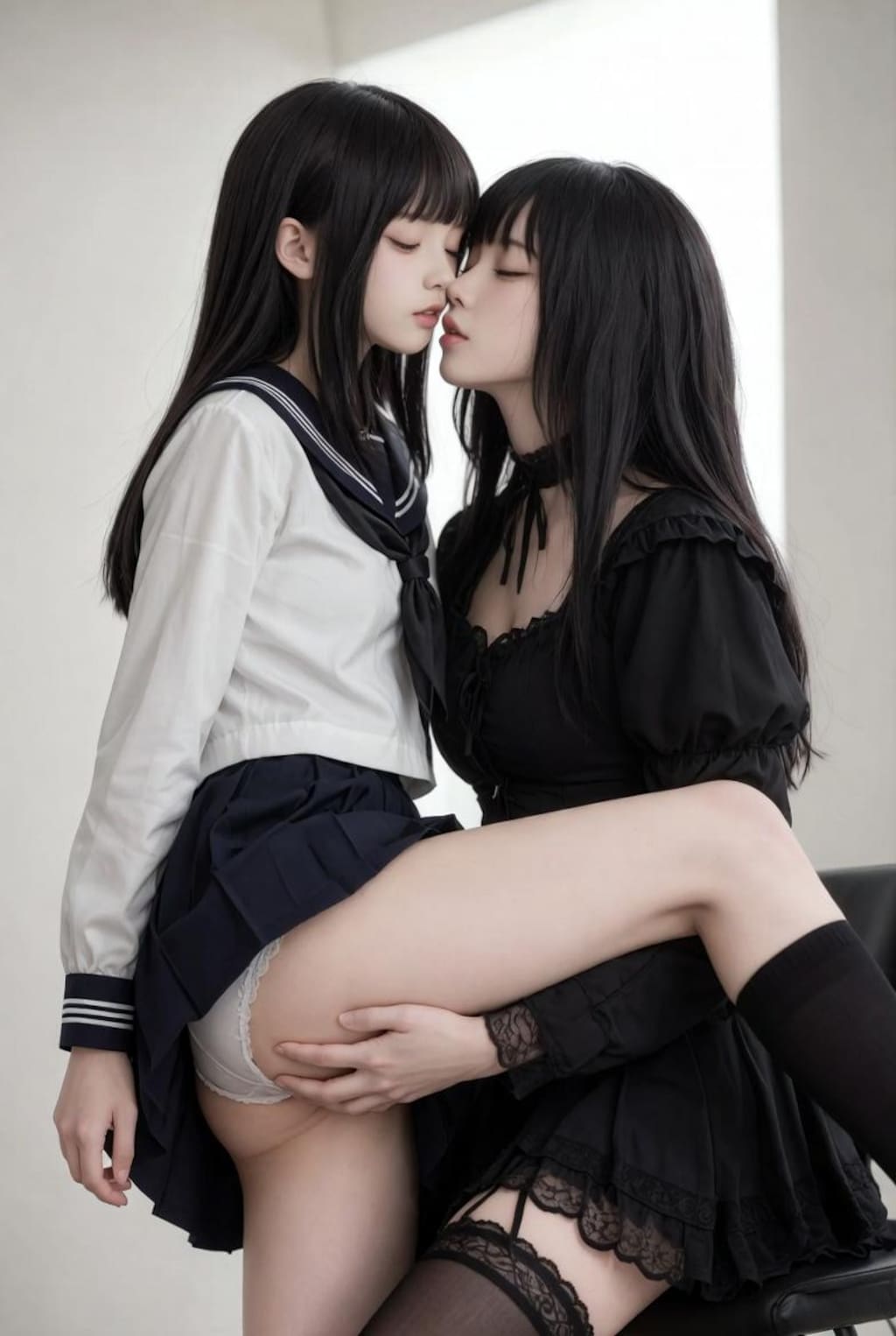 百合