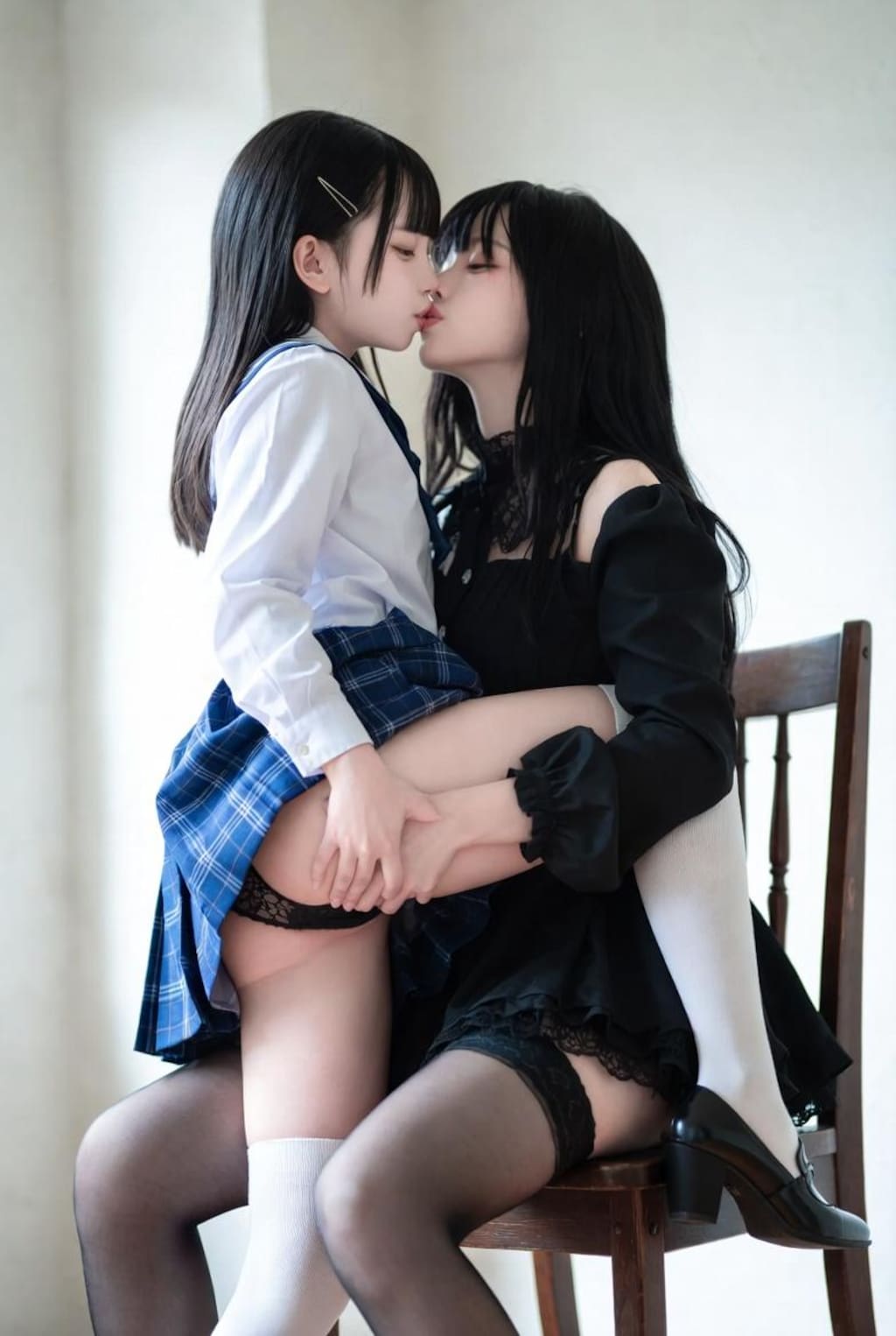 百合