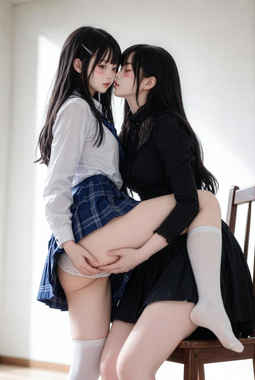 百合