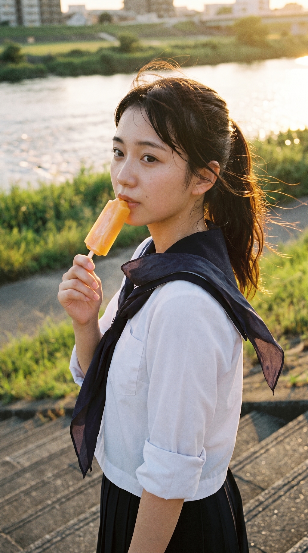 One Last Bite of Summer