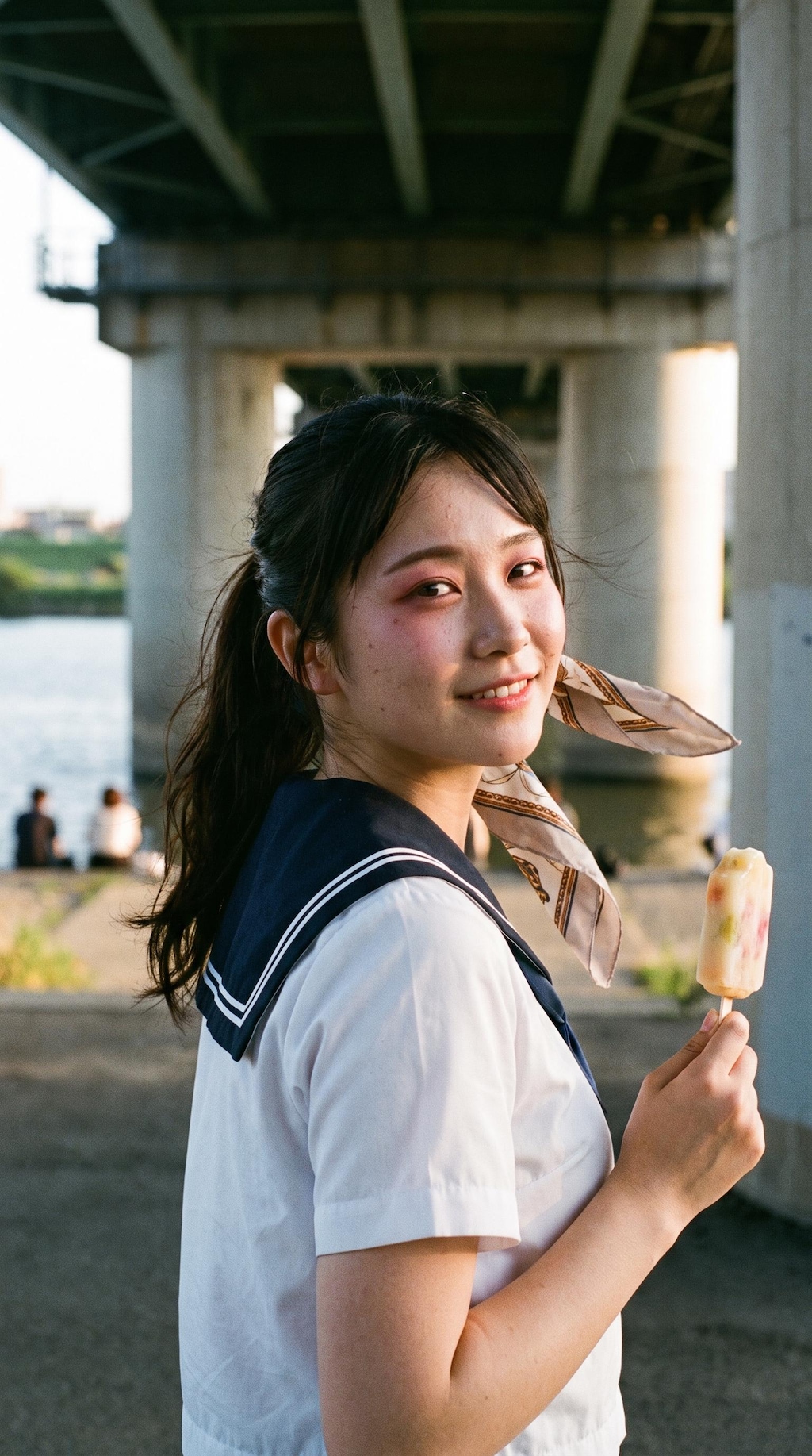 One Last Bite of Summer