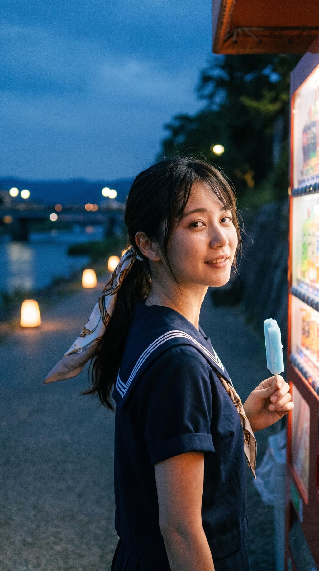 One Last Bite of Summer