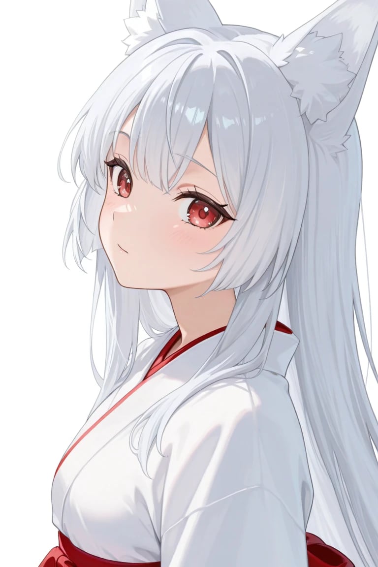 キツネの御神体様？ | の人気AIイラスト・グラビア