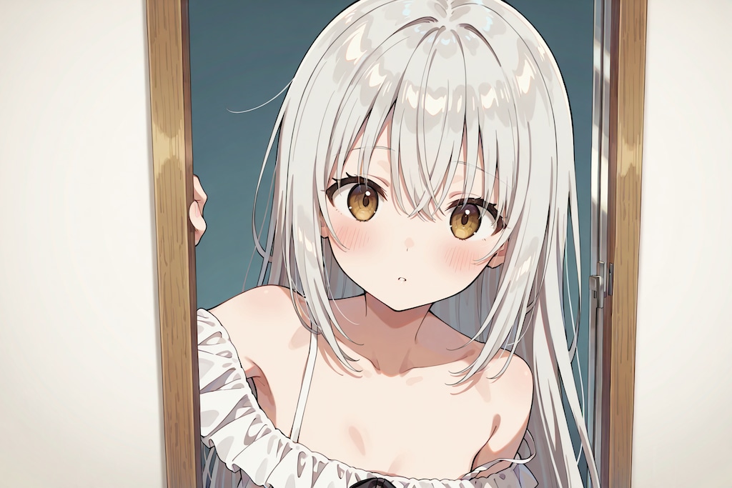 イタズラっ子ミオちゃん（R-15版）