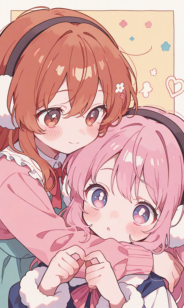 あったかいね