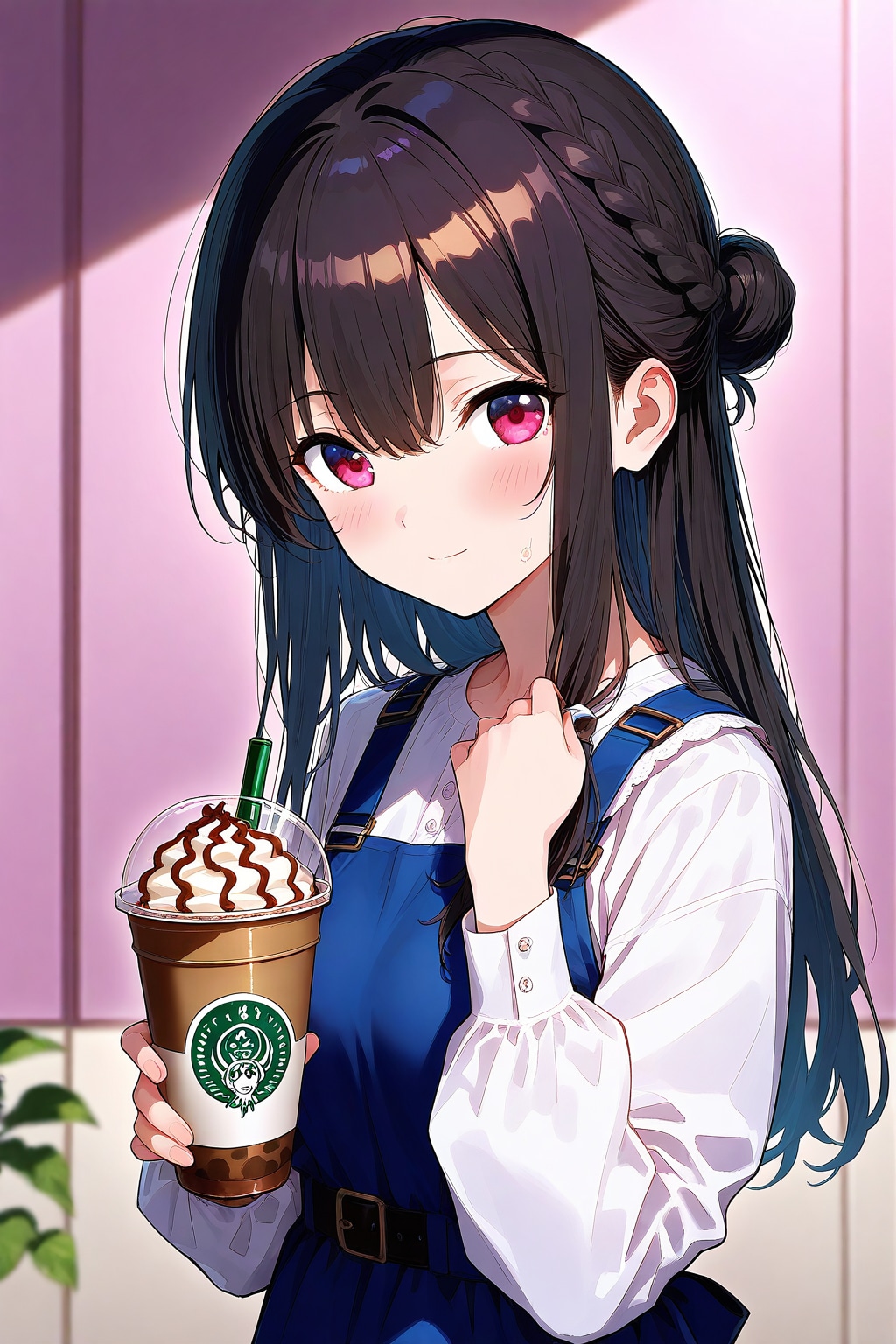 本日のダジャレ生成 | の人気AIイラスト・グラビア