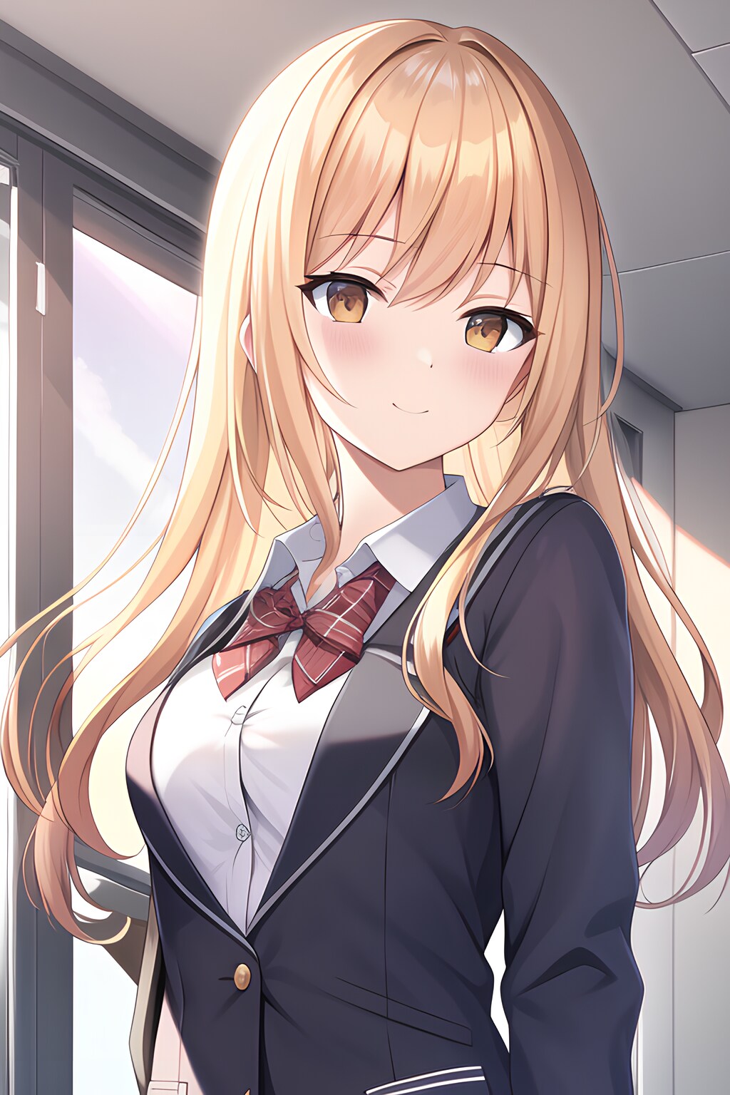 あんたも良い所あるじゃない