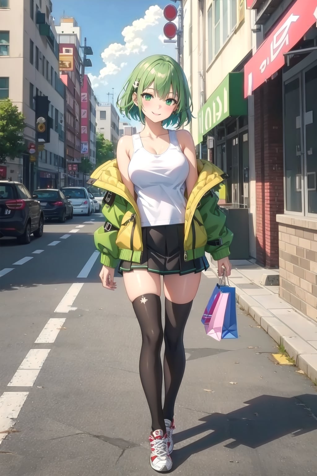 川崎英理企画作品です