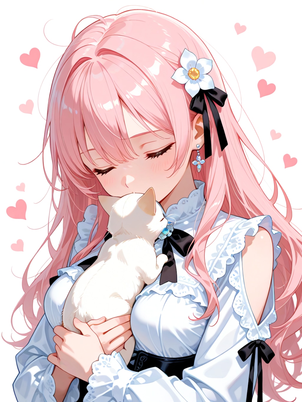 すーはー
