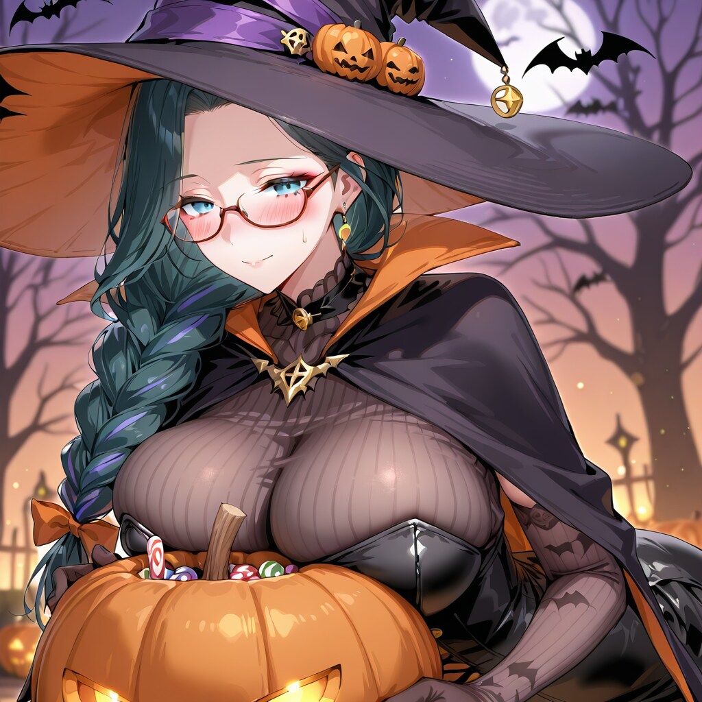 ハロウィン/EVENT