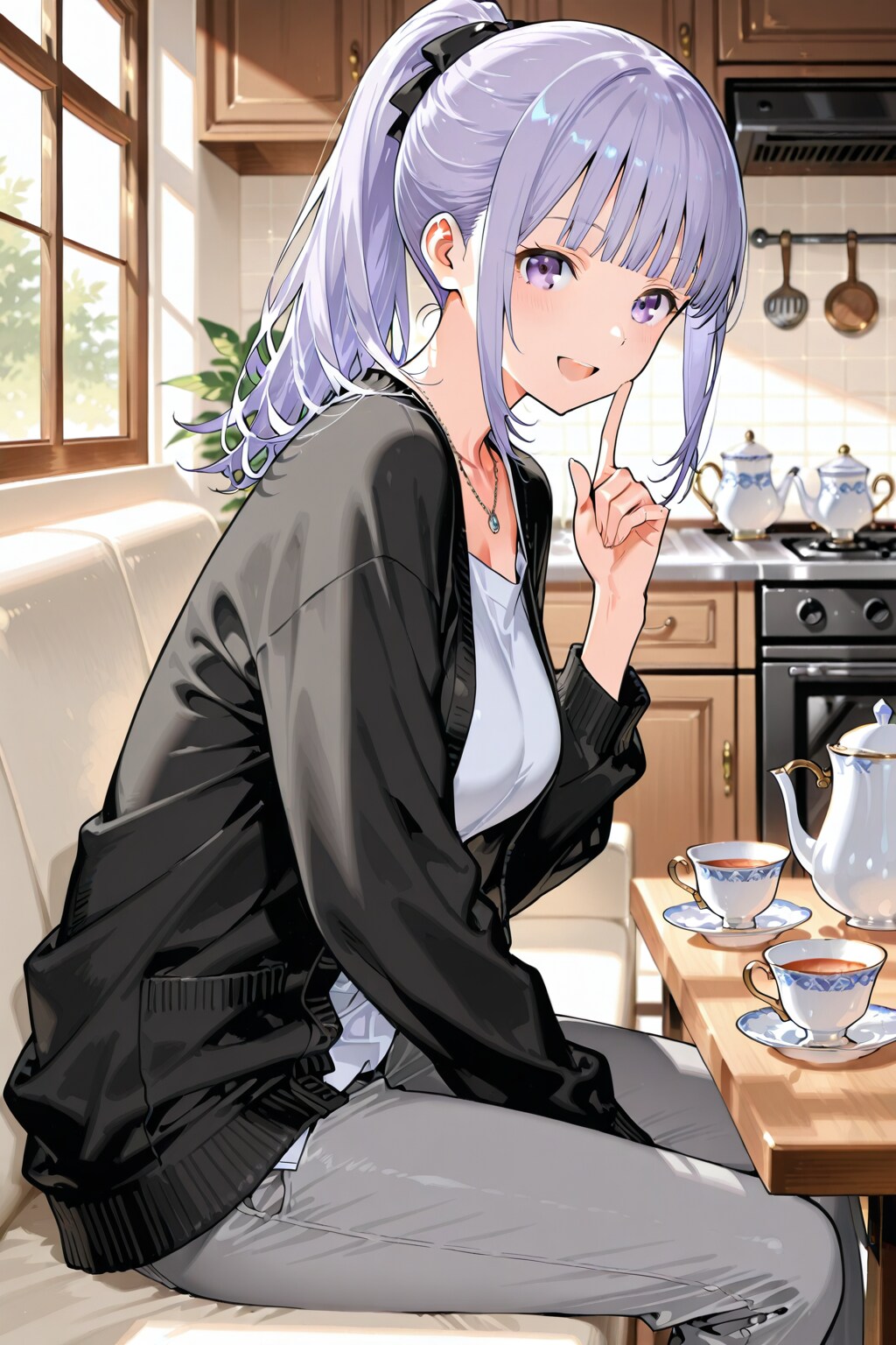 千早ちゃん２５９