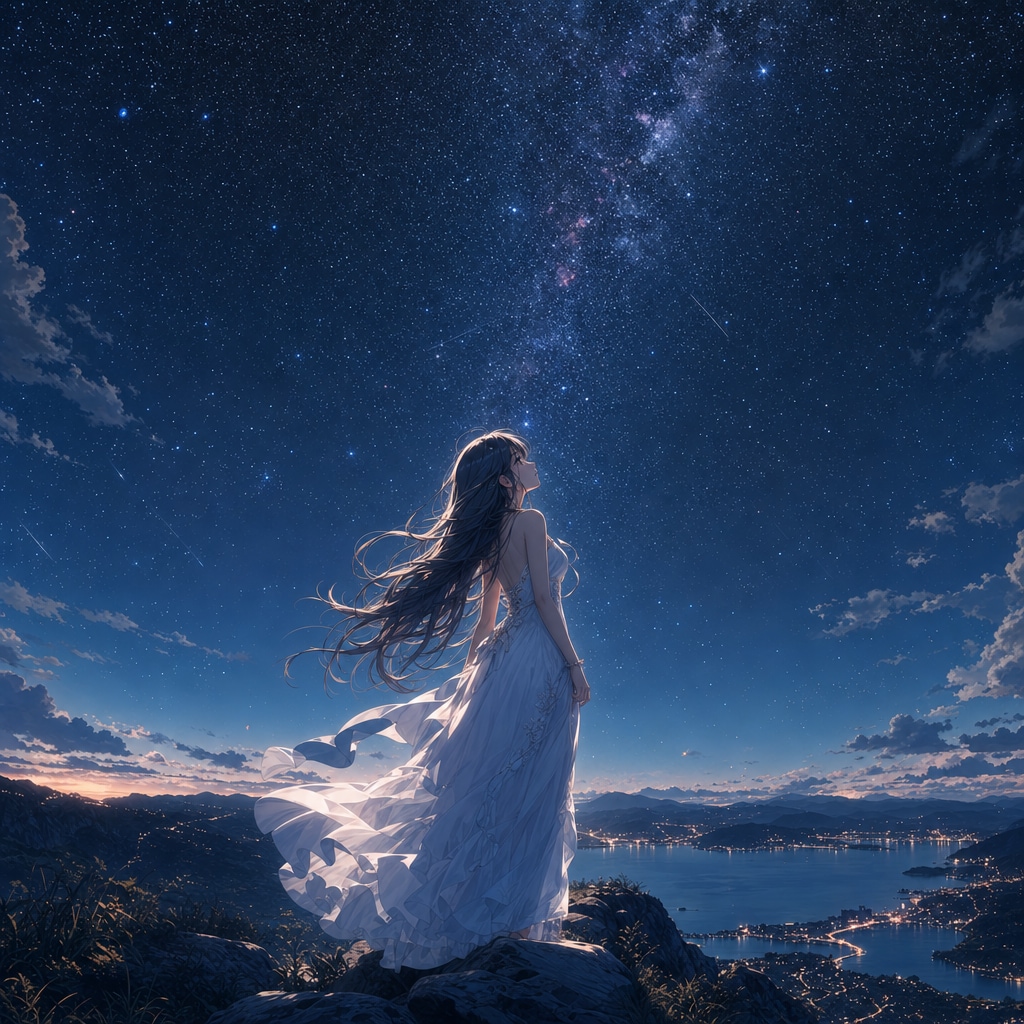 星空