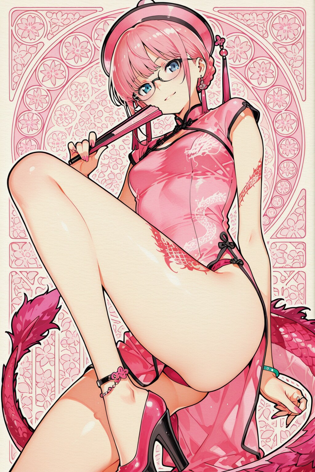中華