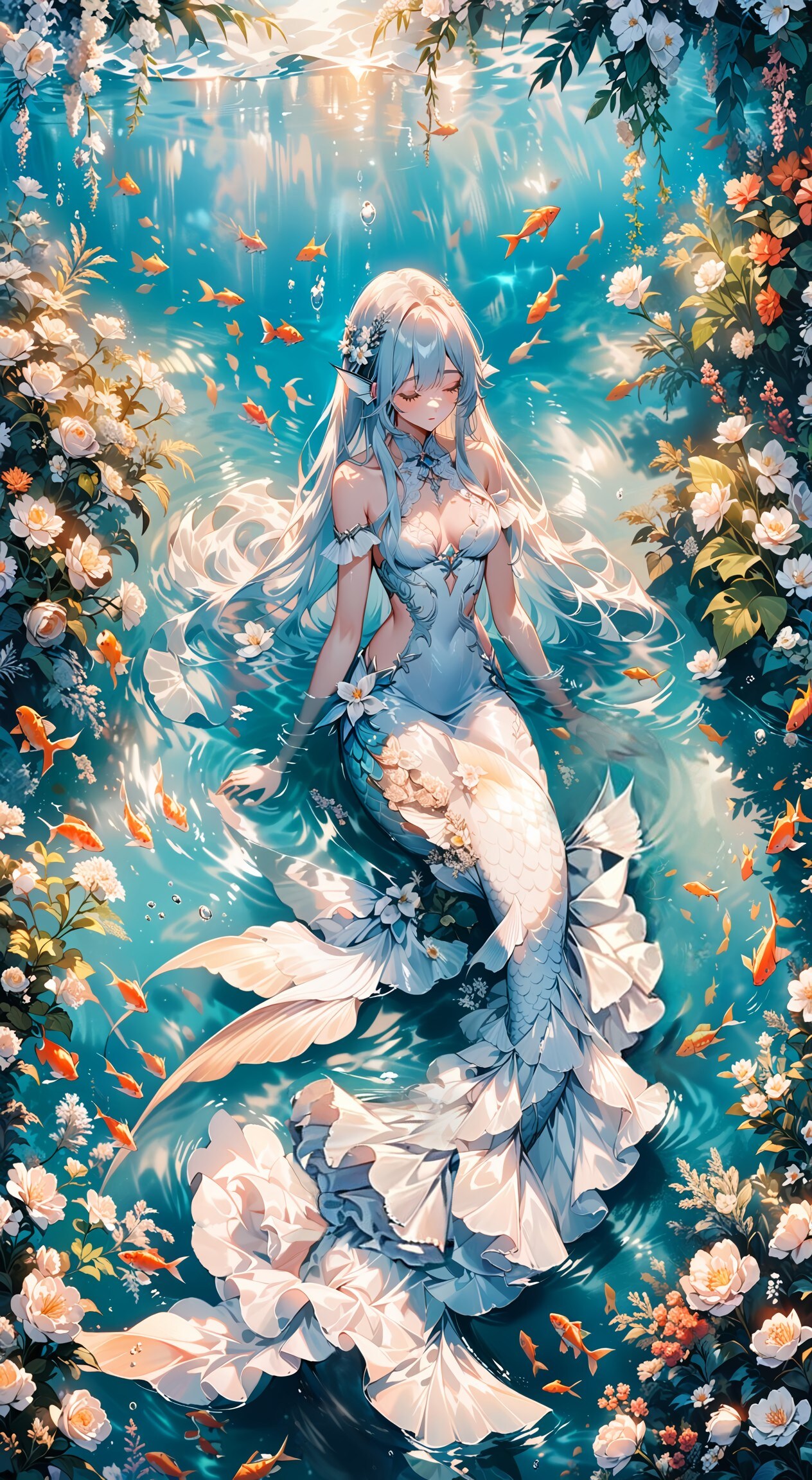 マーメイド