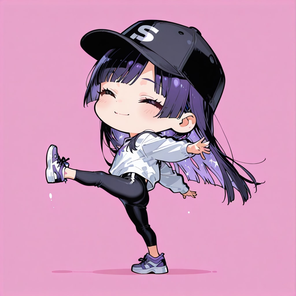 一歩を踏み出そう