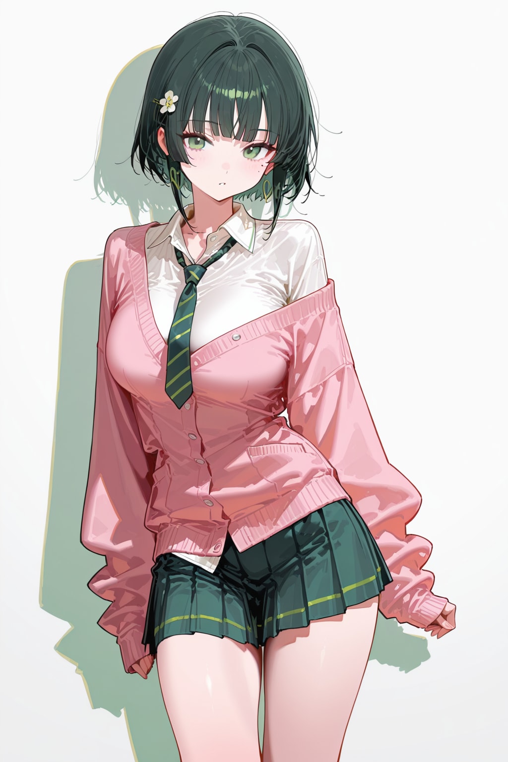 何かに似せようとしたやつ3 | の人気AIイラスト・グラビア