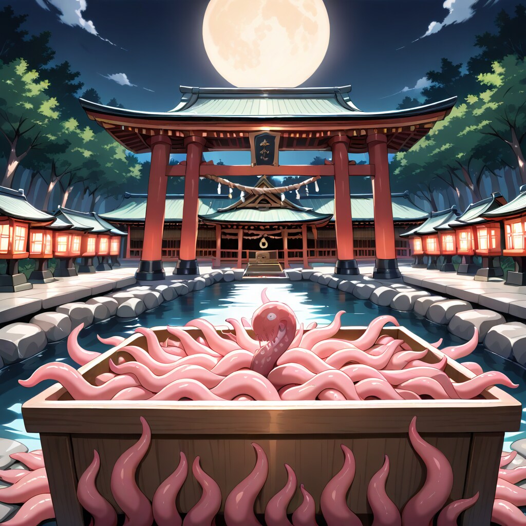 火野神社賽銭泥棒対策２