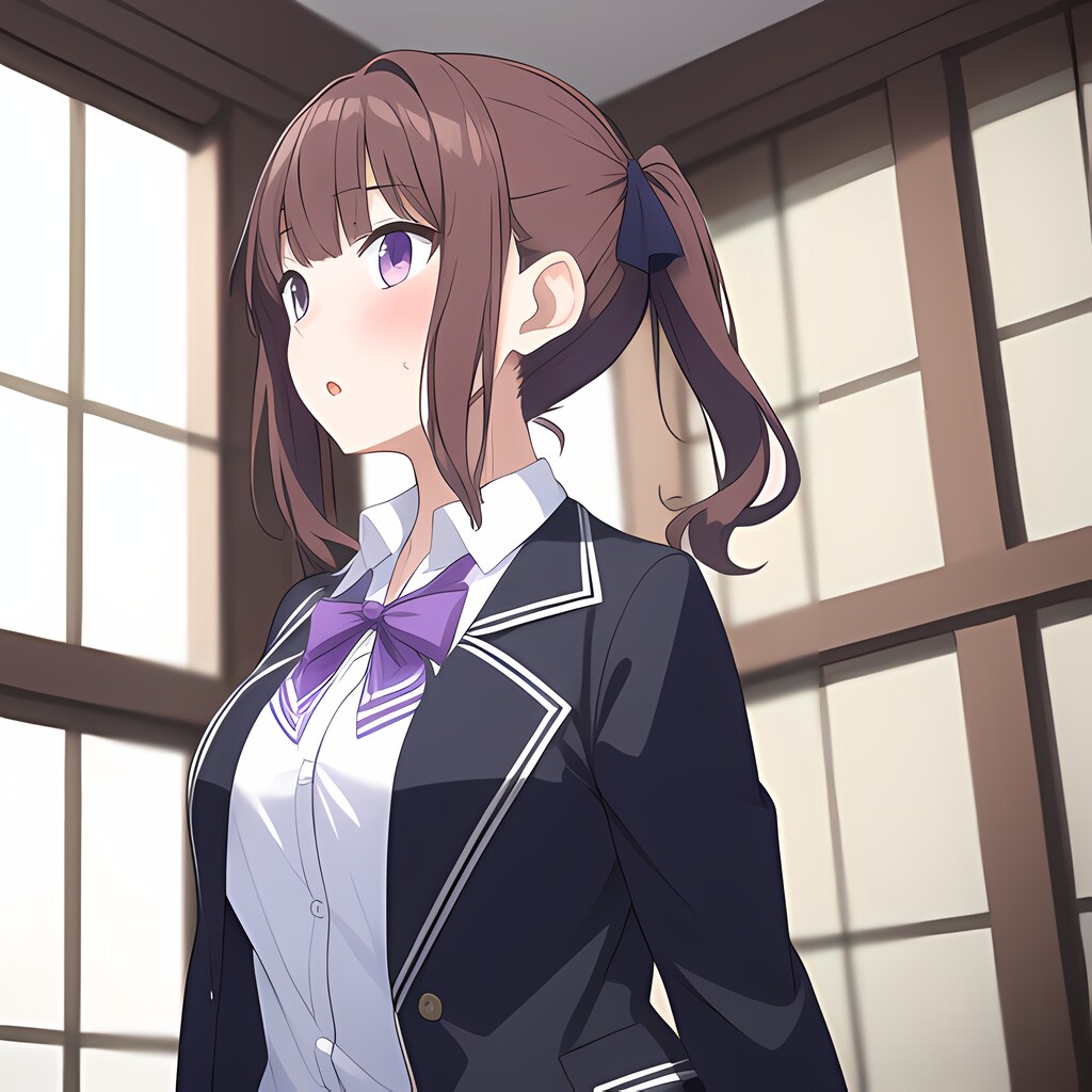カーテン、どこにあるって？