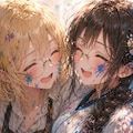 【FA】舞ちゃん誕生日おめでとう🎁🎂 5枚目