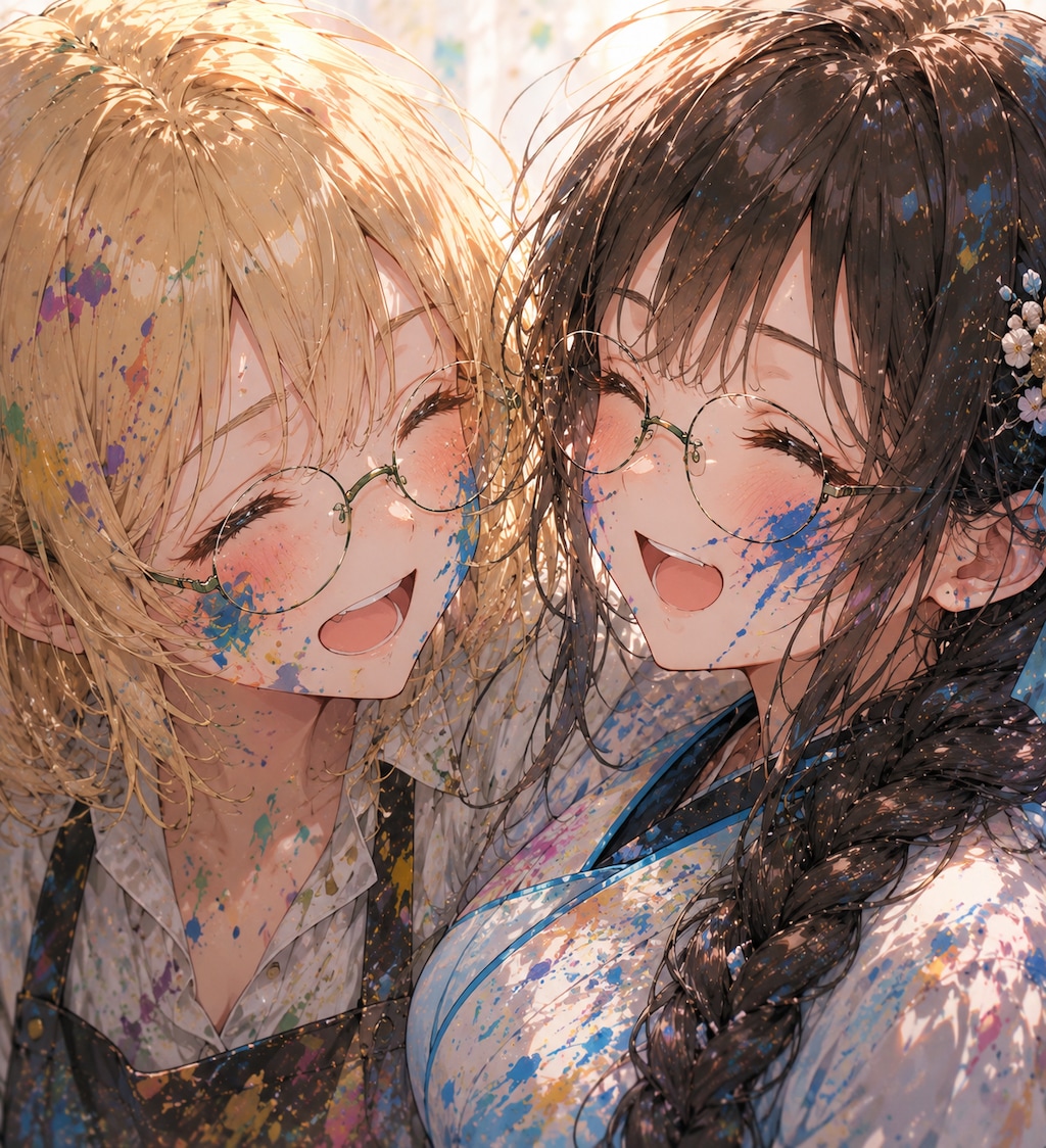 【FA】舞ちゃん誕生日おめでとう🎁🎂