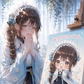 【FA】舞ちゃん誕生日おめでとう🎁🎂 3枚目