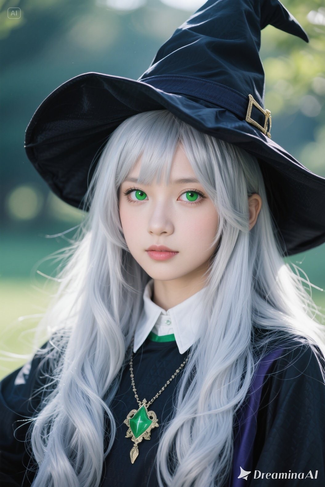 【実写風？】ステラちゃん | の人気AIイラスト・グラビア