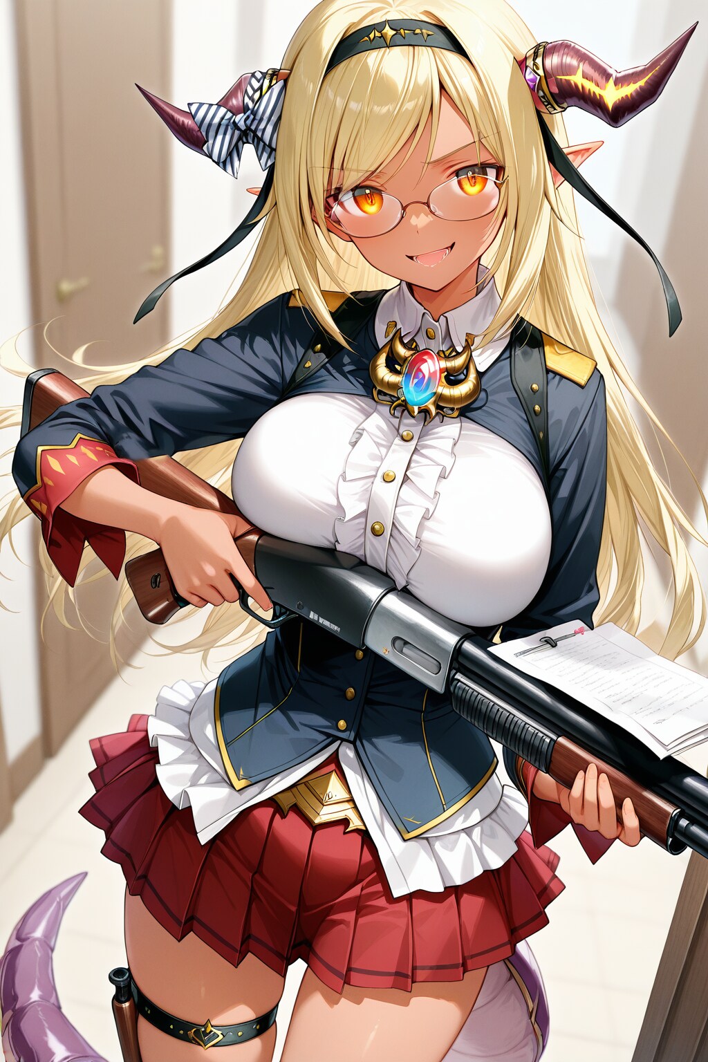 昨日 助けて頂いた ミズ・・・組長デス🩷　　　　　　　　　　　　🐯 瑞莉・S・トルーマン 🐯 ６０