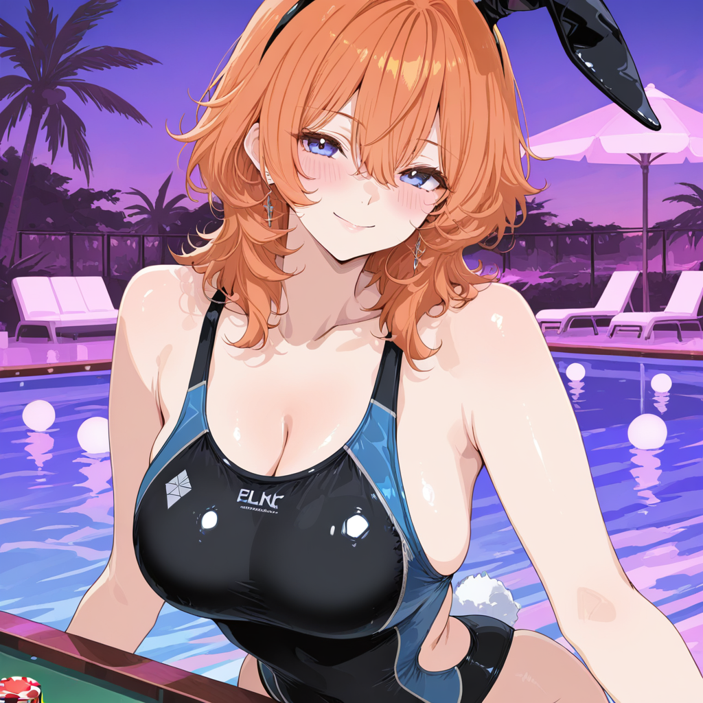 プールカジノ