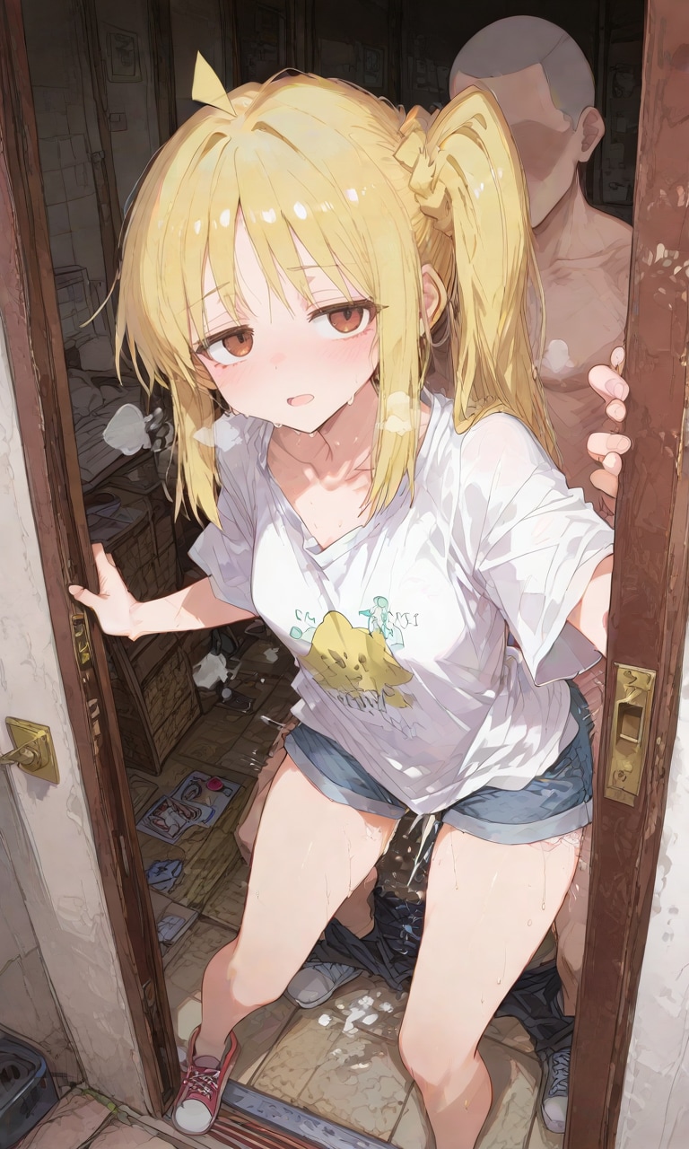 Nijika | の人気AIイラスト・グラビア