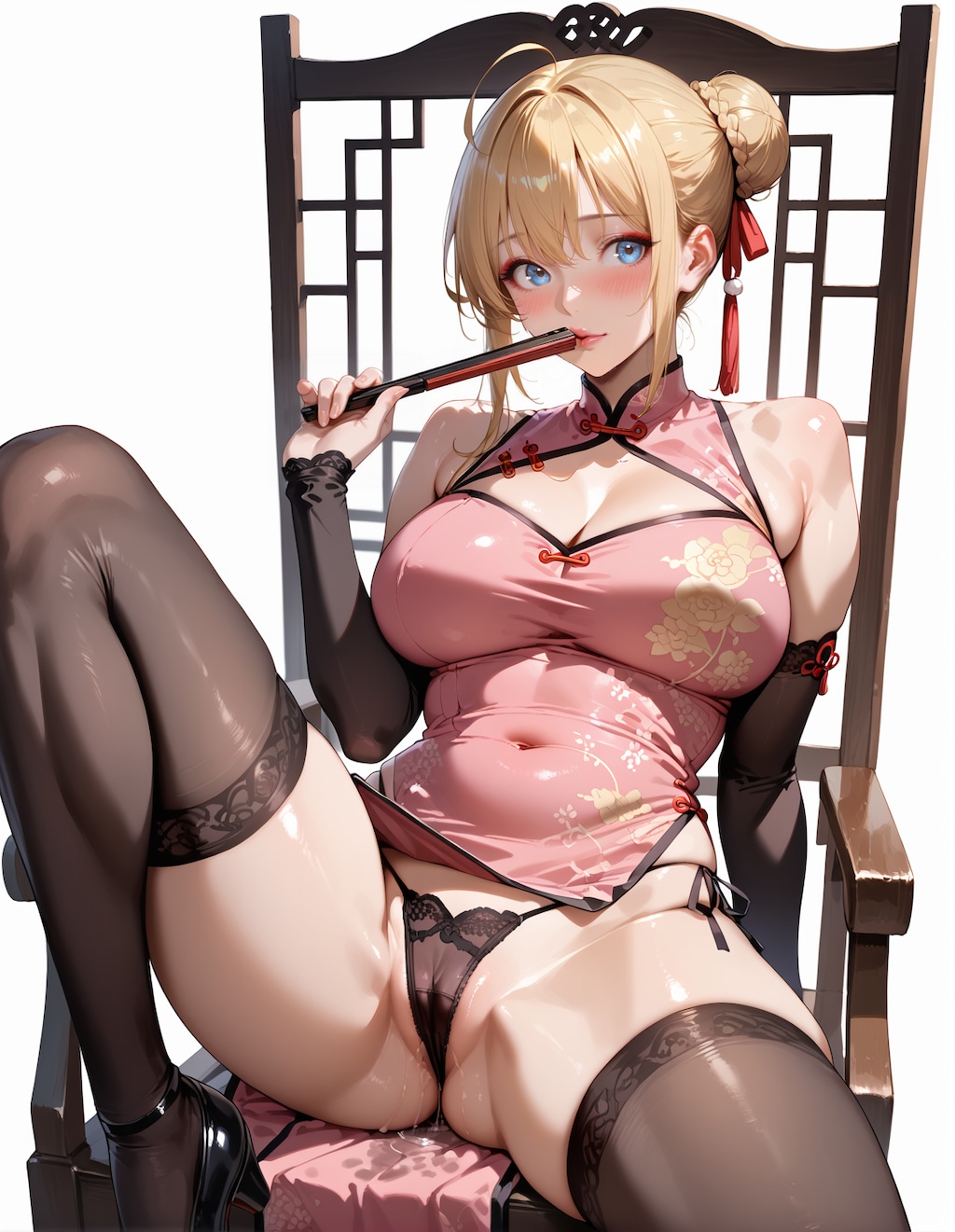 Xで一枚目のイラストが除外されたので
