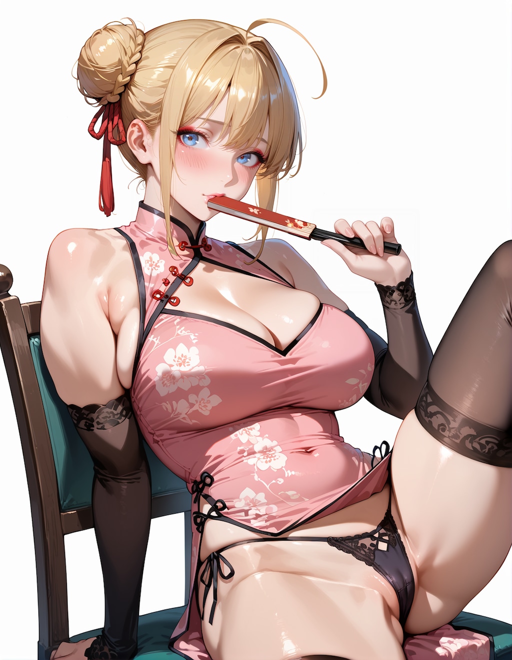 Xで一枚目のイラストが除外されたので